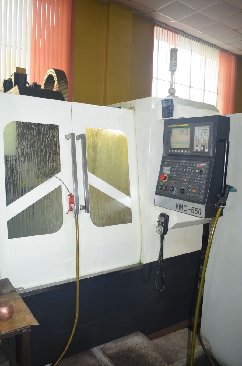 Высокоточная металлообработка - ОЗМ Калуга